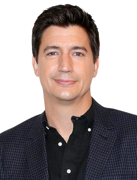 Ken Marino